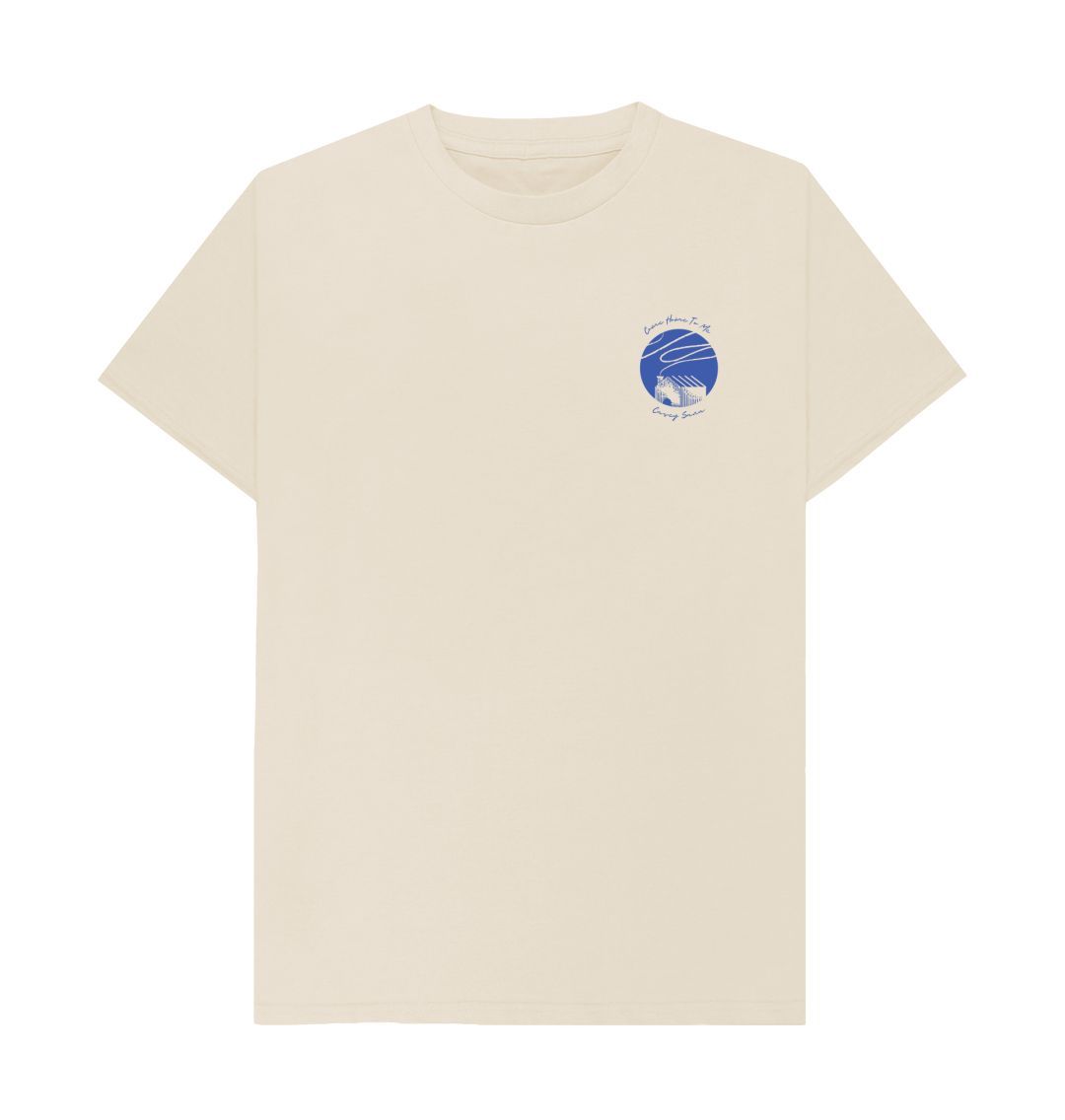 Oat Come Home To Me Tee