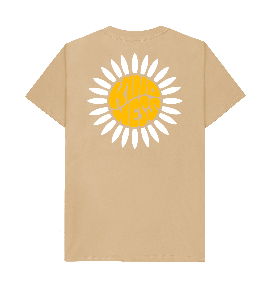 Sunflower Tee