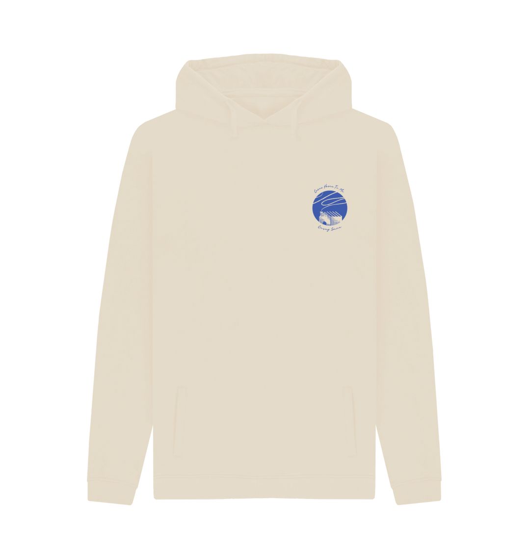 Oat Come Home To Me Hoodie