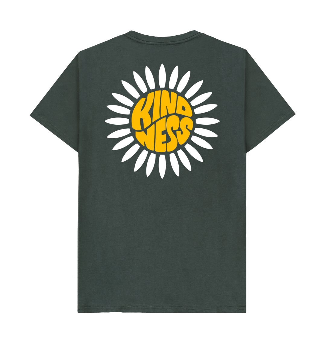 Sunflower Tee