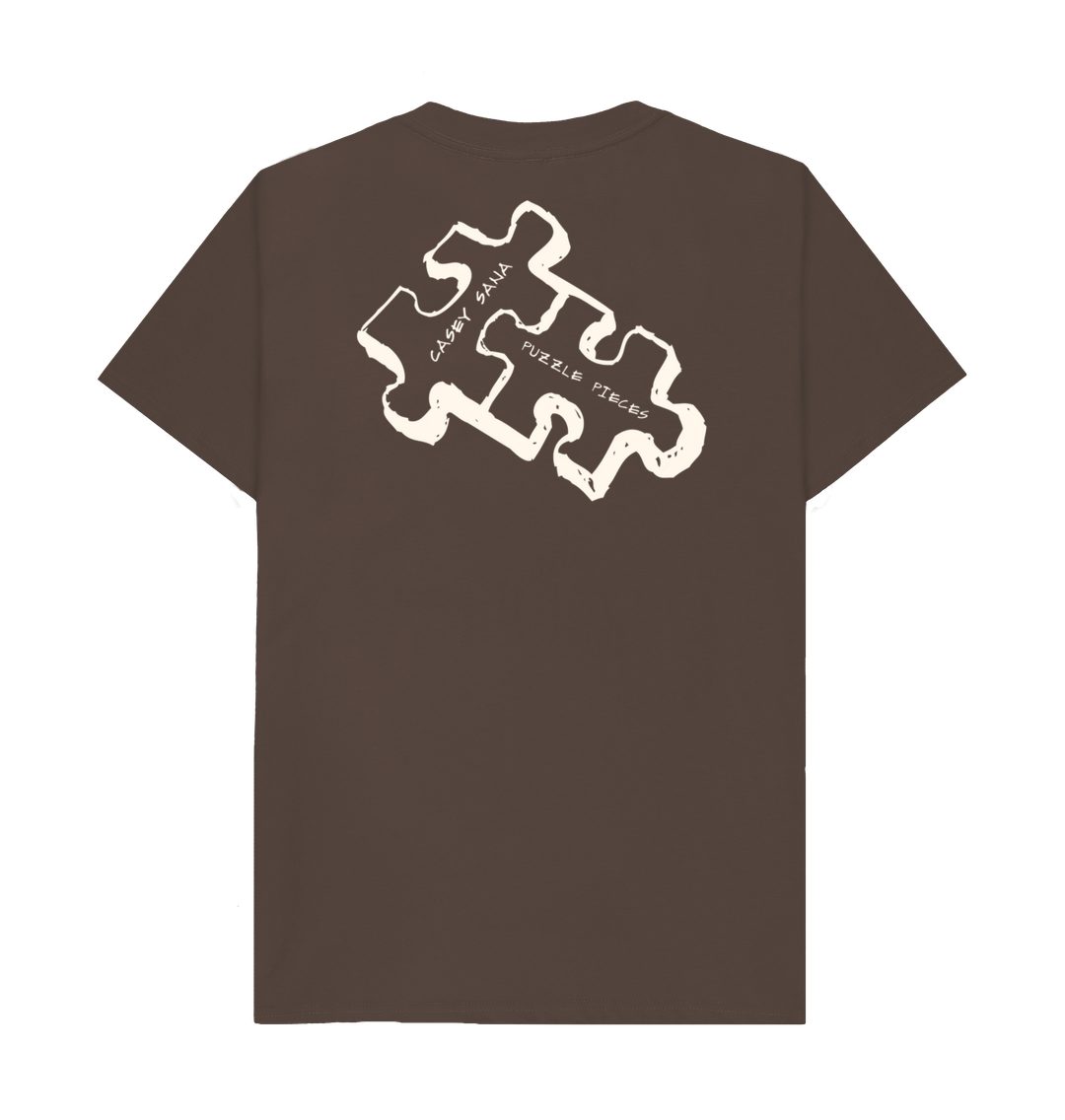 Puzzle Pieces Tee