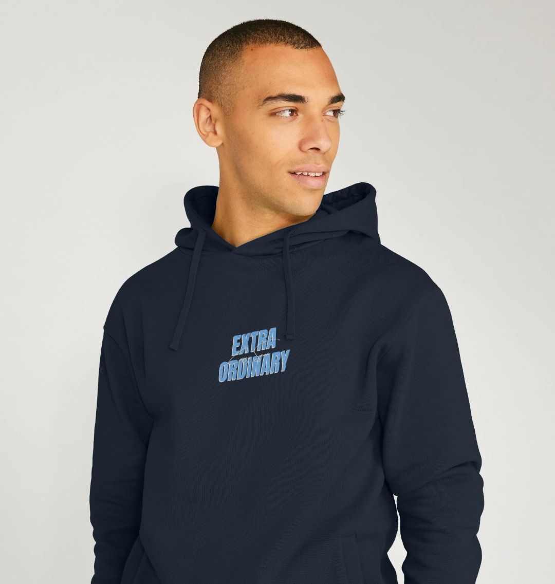 EXTRA ORDINARY Hoodie