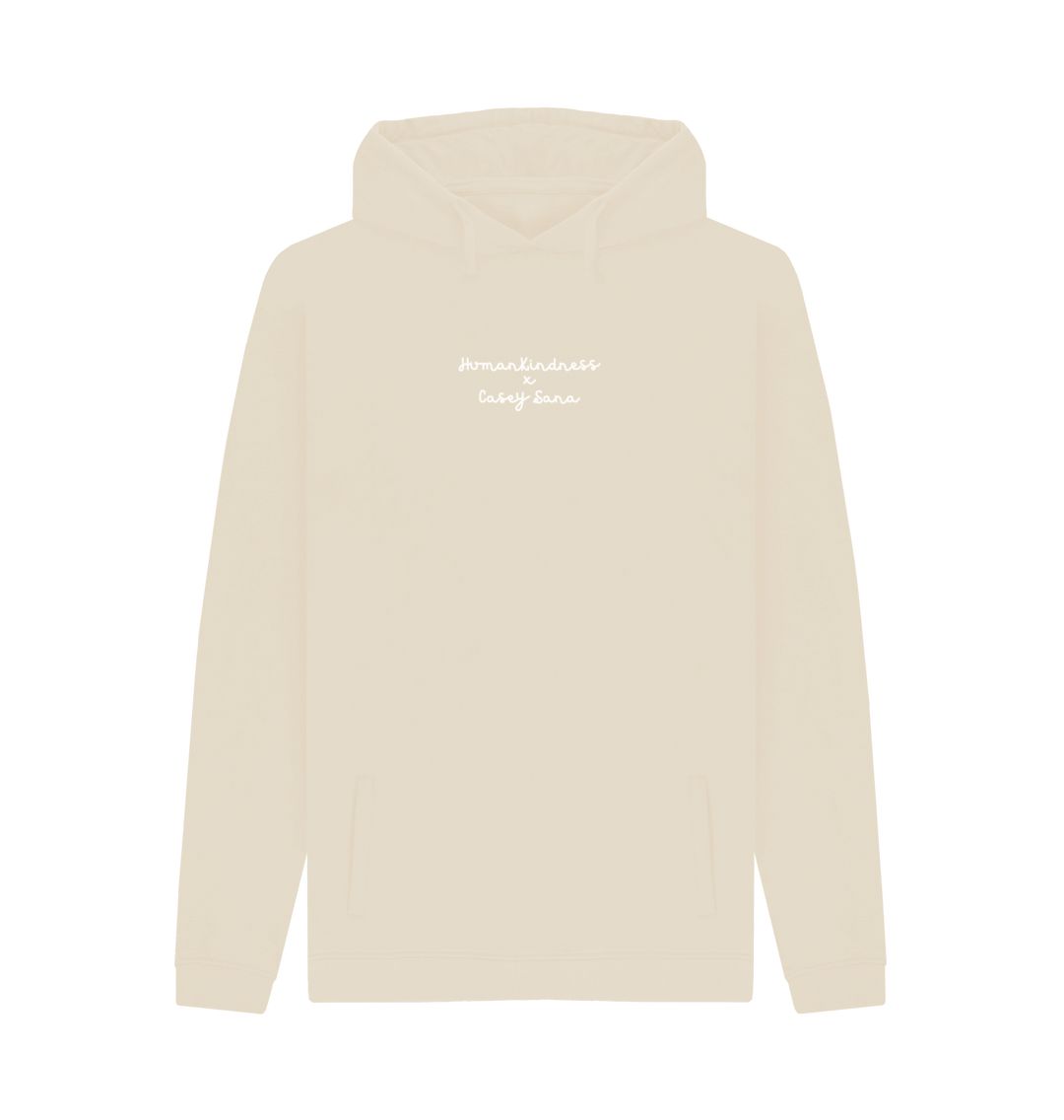 Oat HK x Casey Sana Hoodie