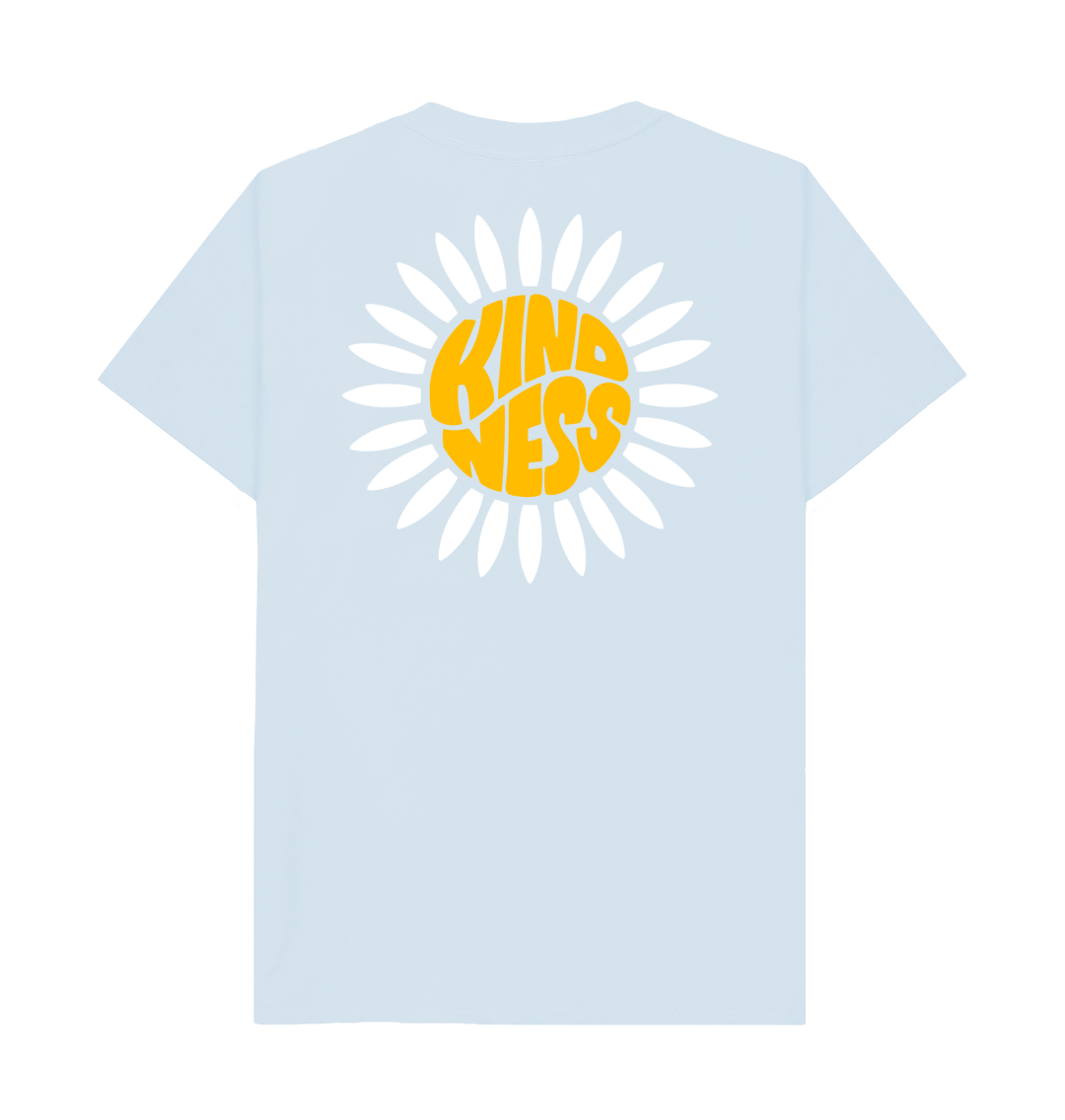 Sunflower Tee