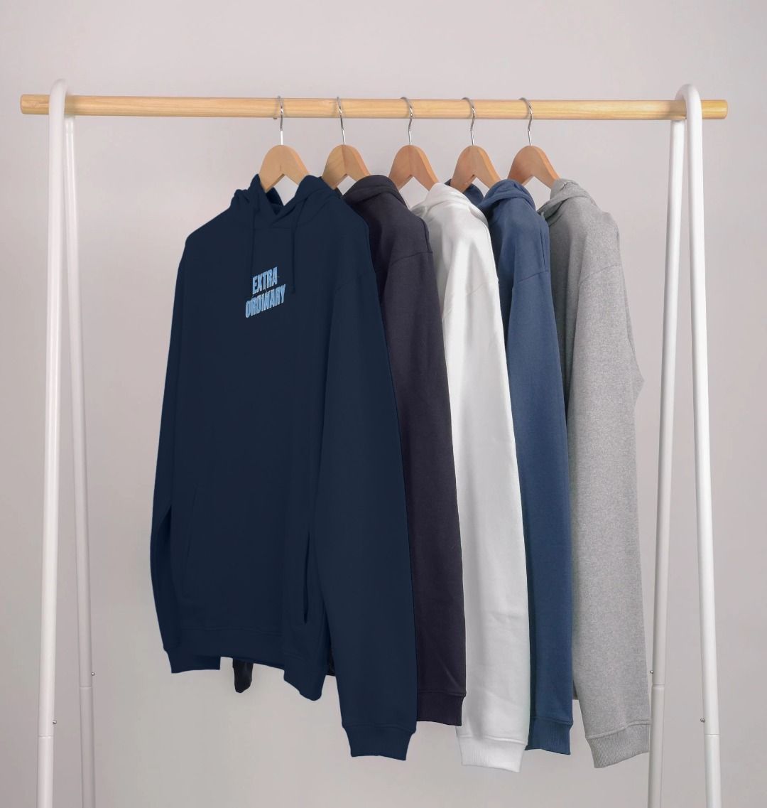 EXTRA ORDINARY Hoodie