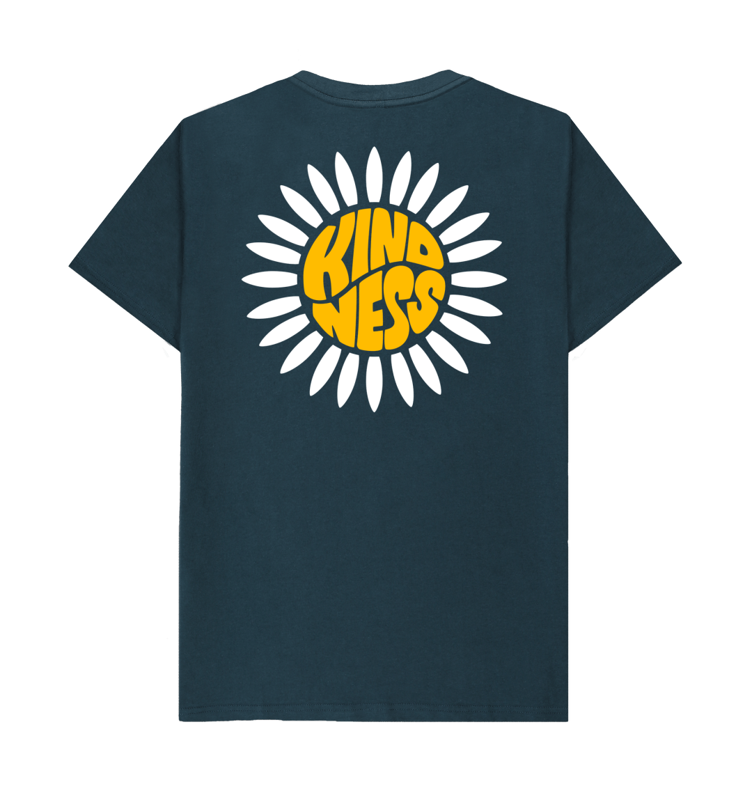 Sunflower Tee