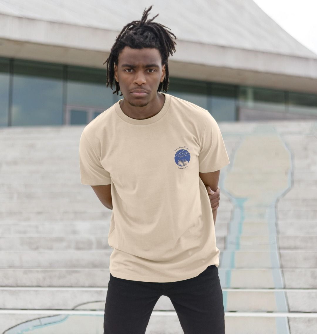 Come Home To Me Tee