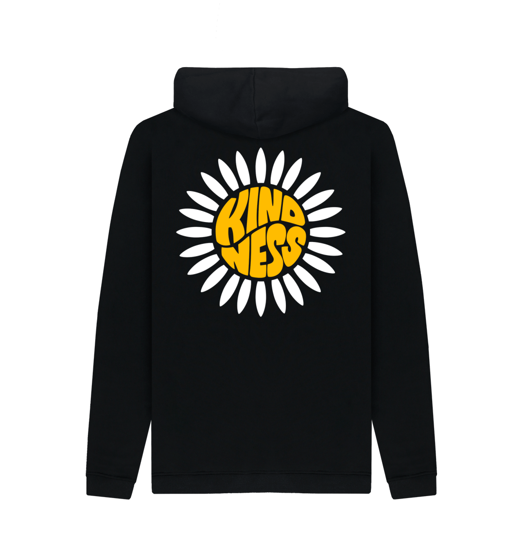 Sunflower Hoodie