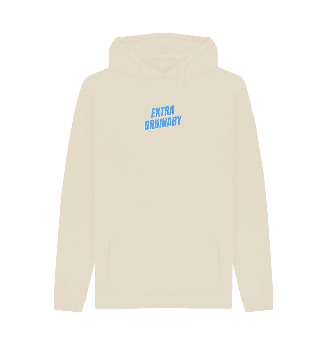Oat EXTRA ORDINARY Hoodie