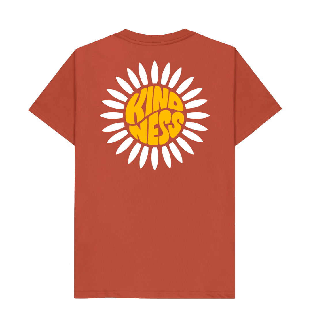 Sunflower Tee
