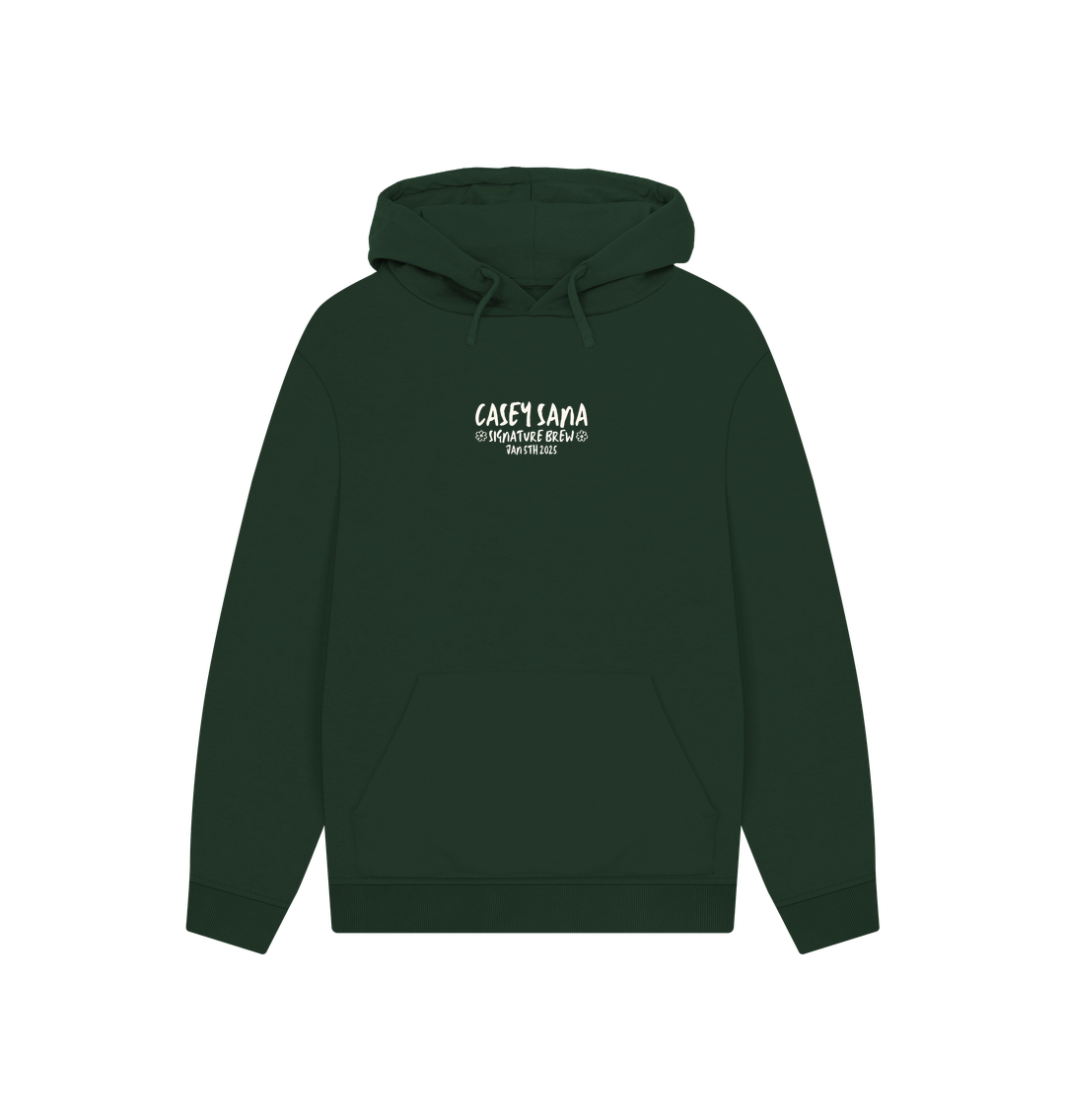 Evergreen LIVE SHOW HOODIE