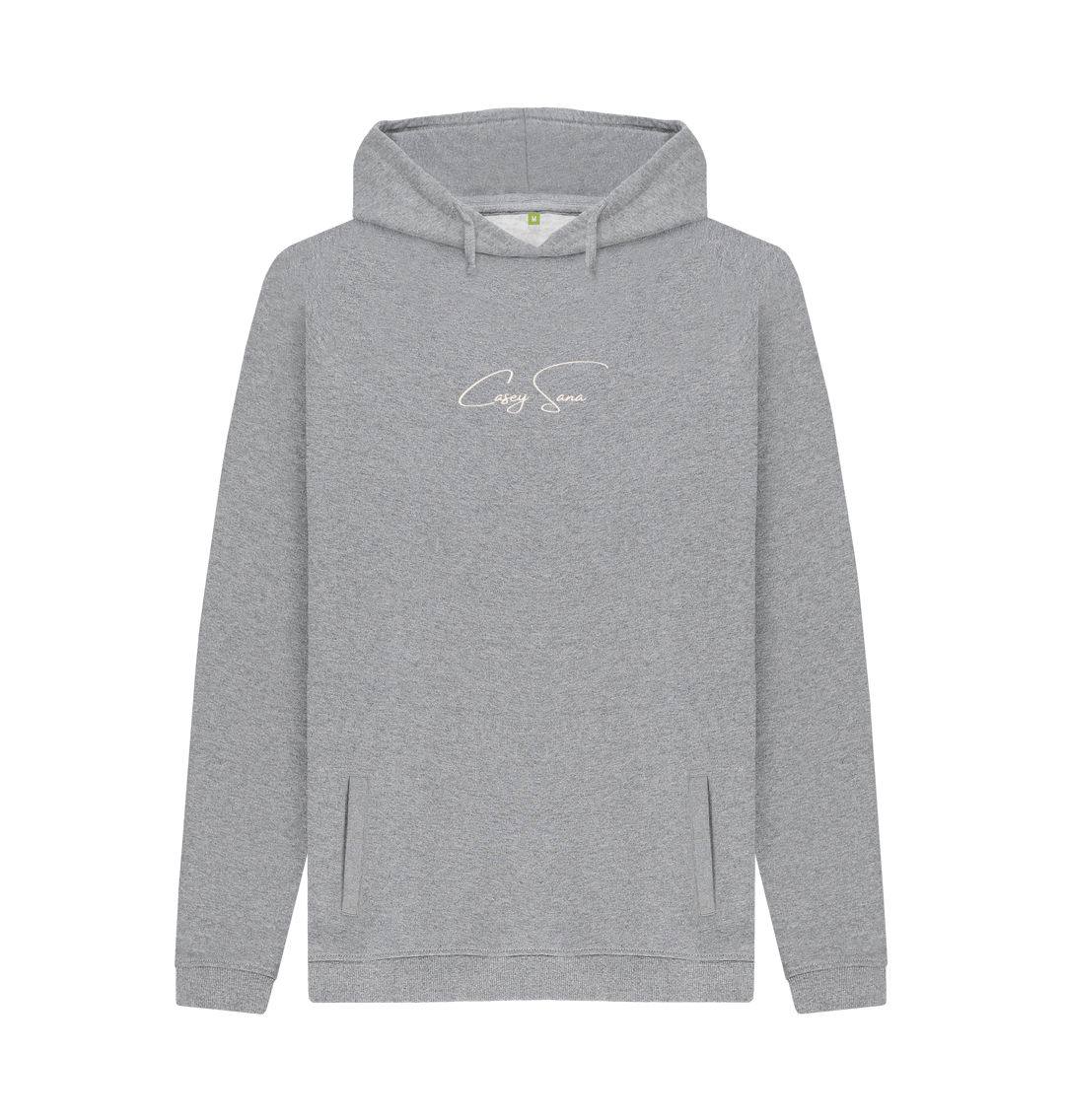 Light Heather CSxHK Amalfi Hoodie